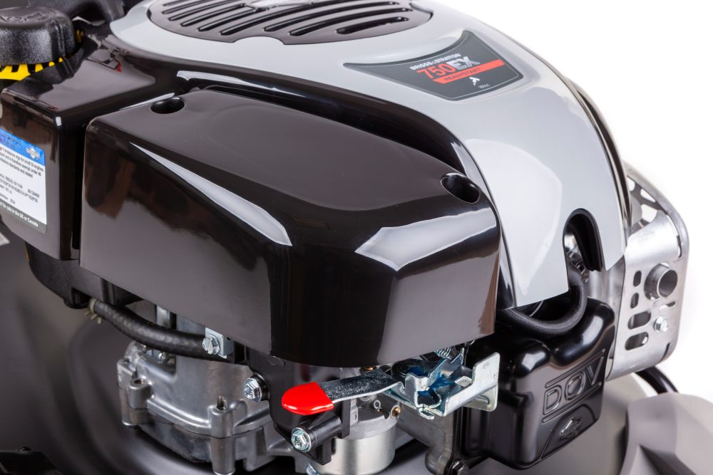 ADK samohodna motorna kosilica X51SLK-H Briggs&Stratton - Image 4
