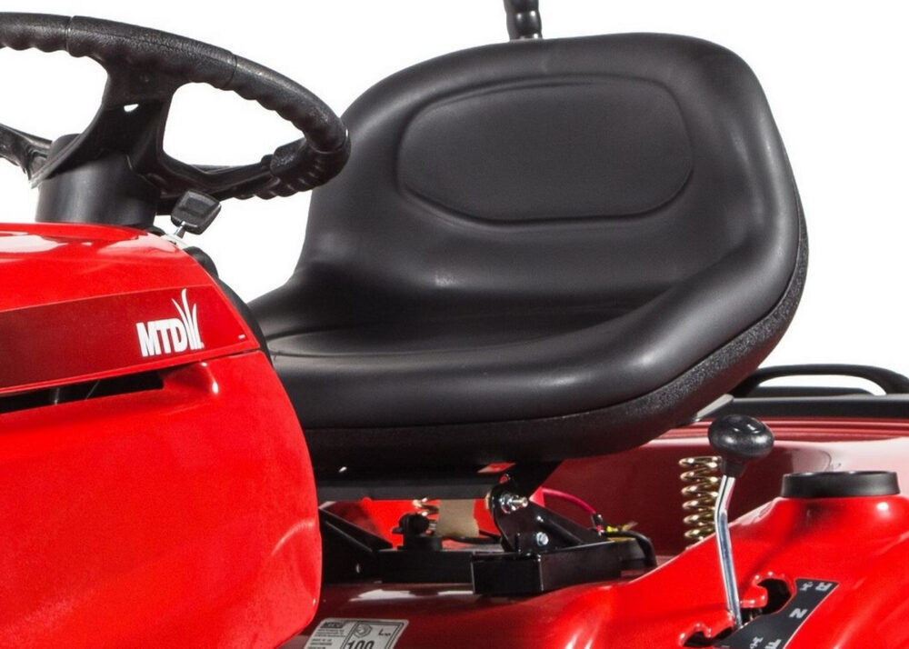 MTD traktorska kosilica Smart RE 125 - Image 5