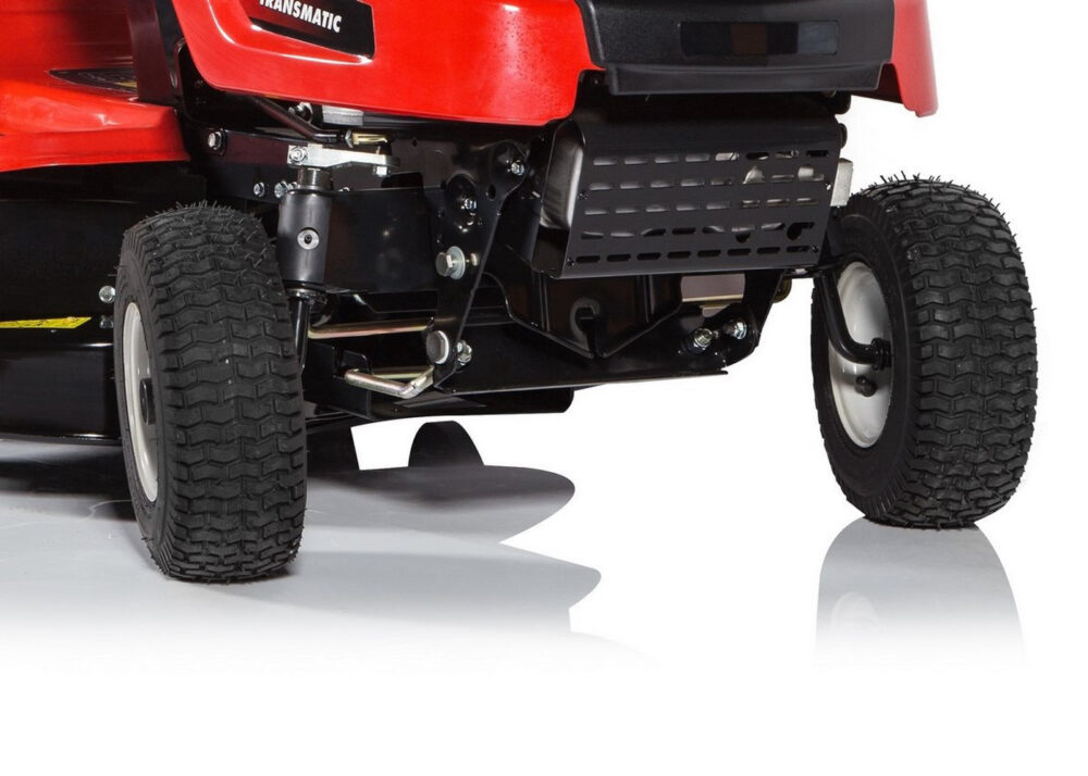 MTD traktorska kosilica Smart RE 125 - Image 6