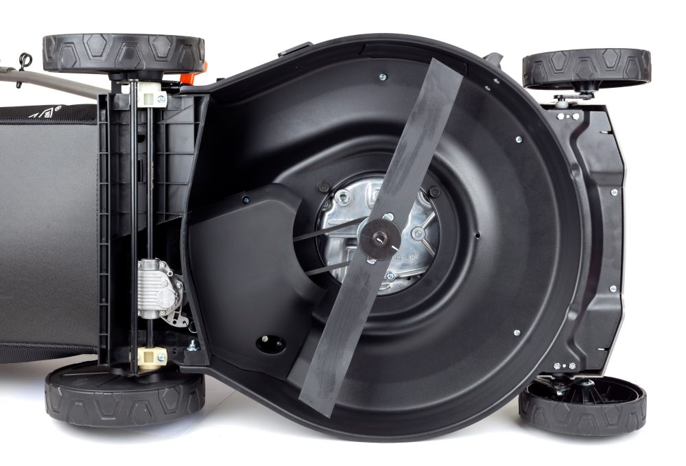 ADK samohodna motorna kosilica X51SLK-H Briggs&Stratton - Image 7