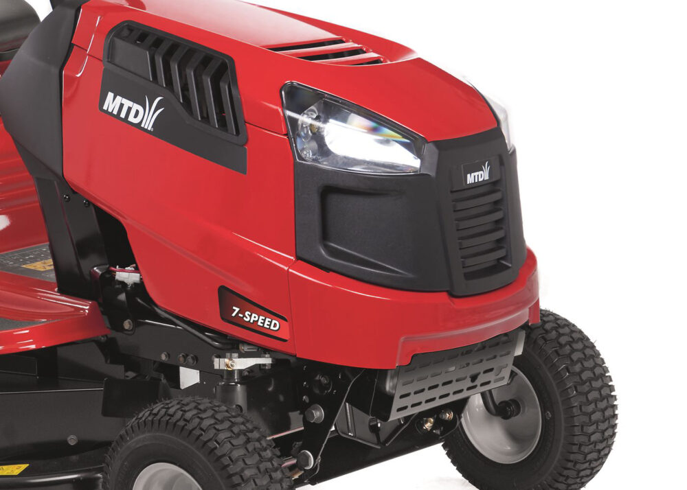 MTD traktorska kosilica Smart RE 125 - Image 7