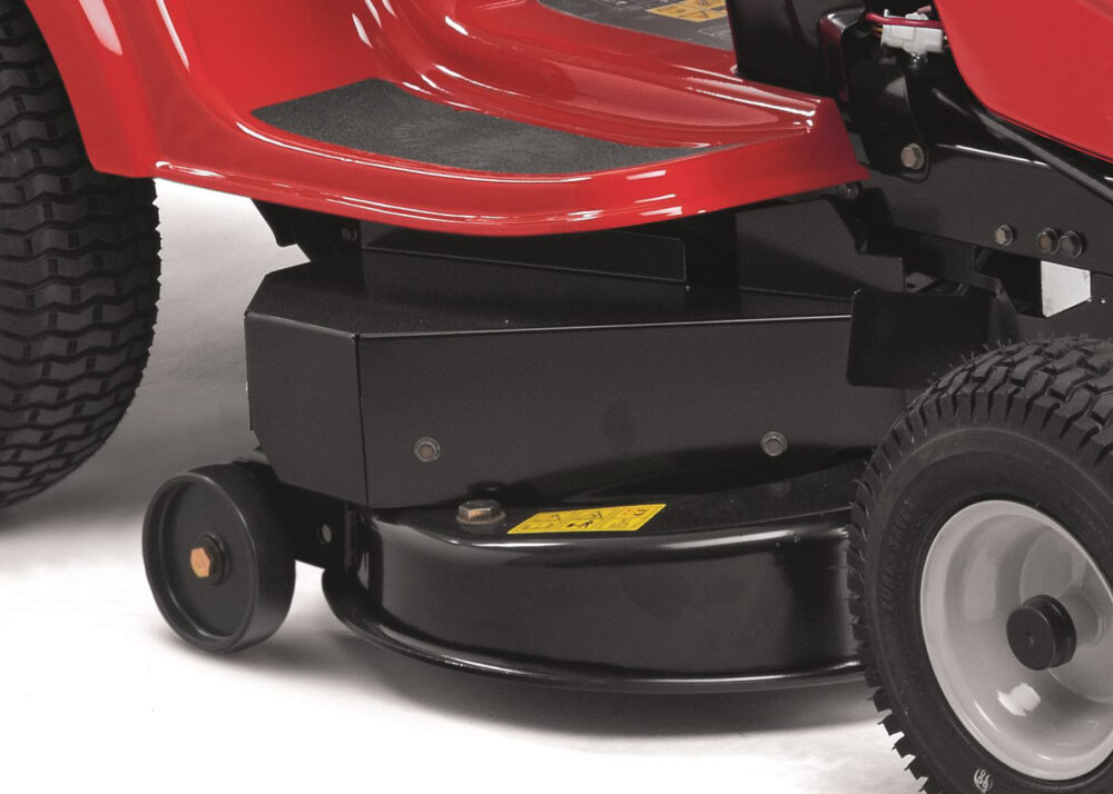 MTD traktorska kosilica Smart RE 125 - Image 8