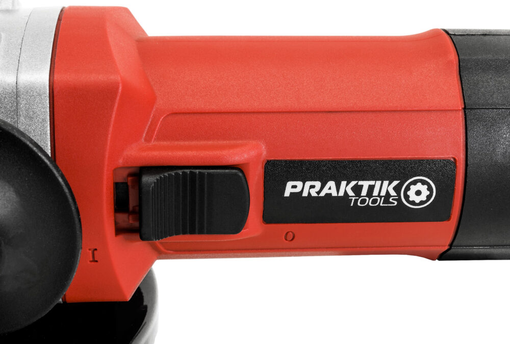 PRAKTIK kutna brusilica PTQ022 Q LINE - Image 3