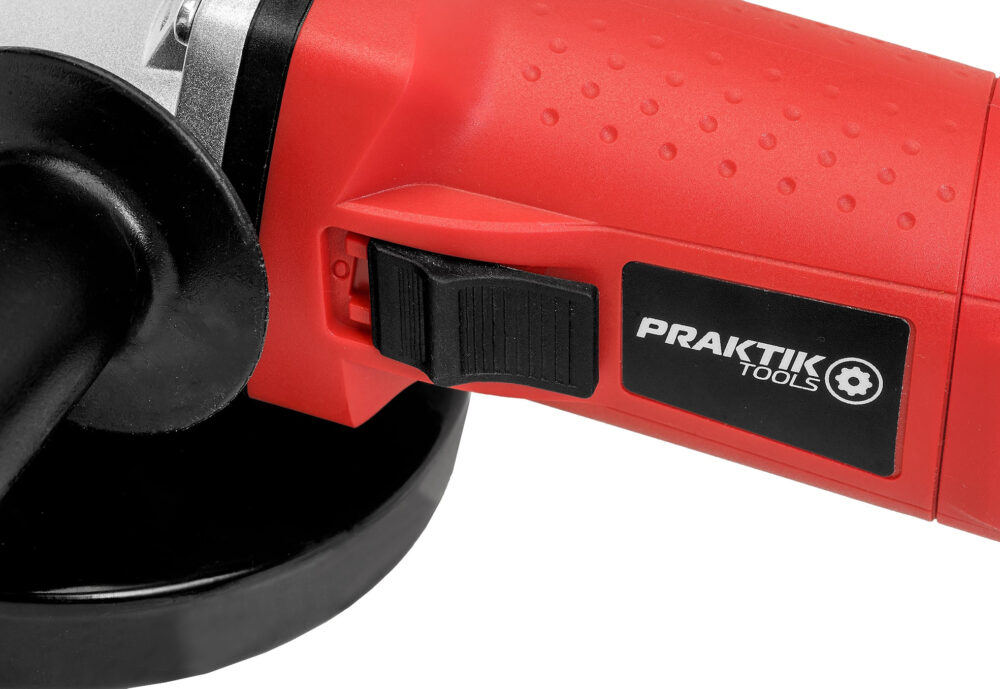 PRAKTIK kutna brusilica PTQ023 Q LINE - Image 3