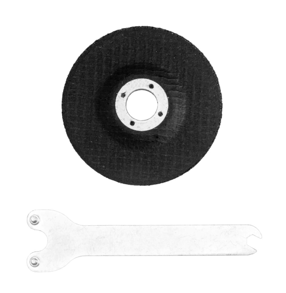 PRAKTIK aku kutna brusilica PTQ029 FlexPower 18V bez baterije - Image 8