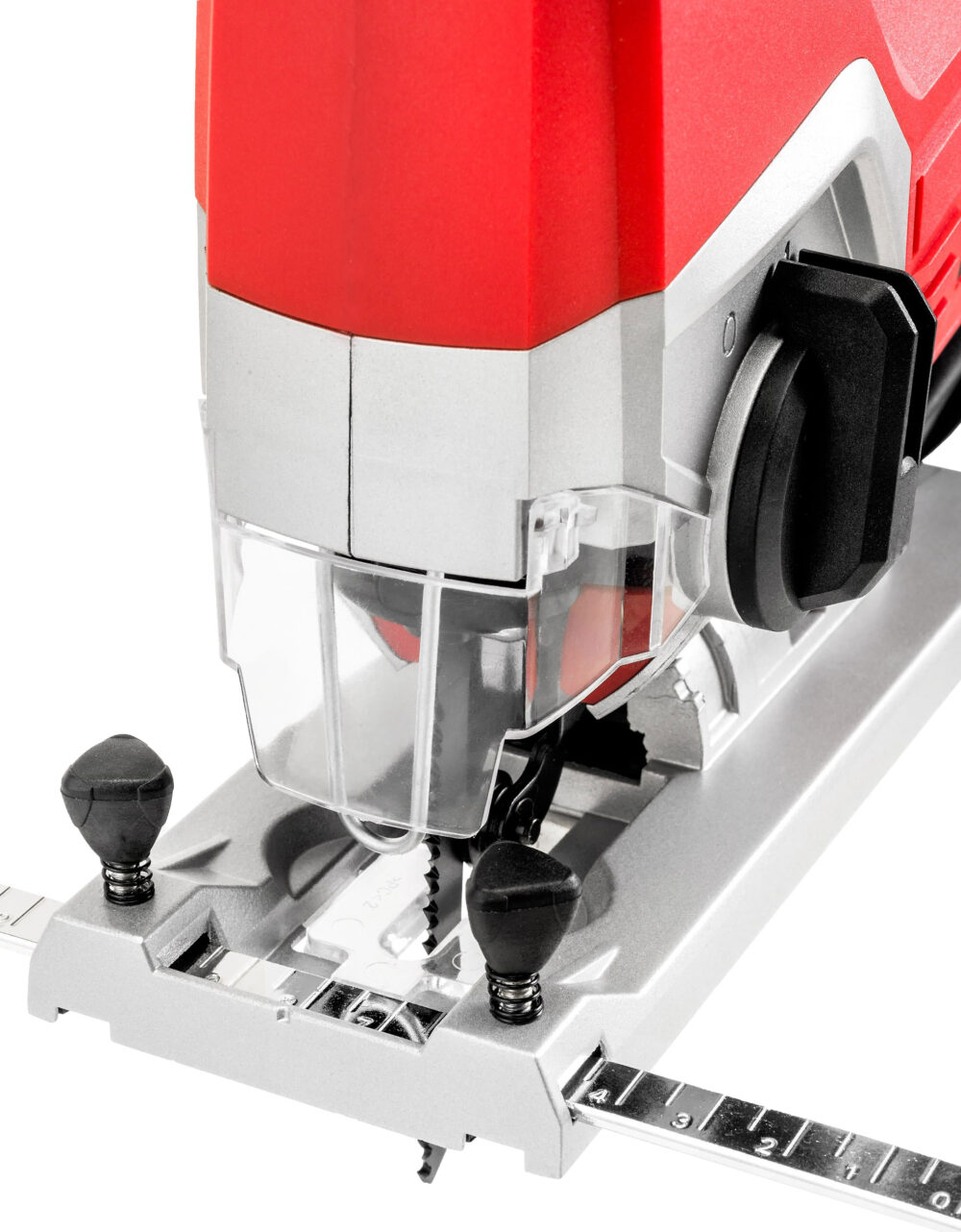 PRAKTIK aku ubodna pila PTQ042 FlexPower 18V bez baterije - Image 7