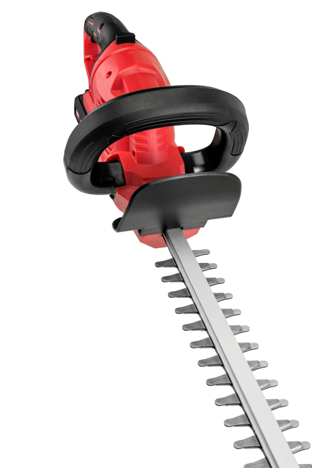PRAKTIK aku škare za živicu PTQ108 FlexPower 18V 2,0Ah - Image 7