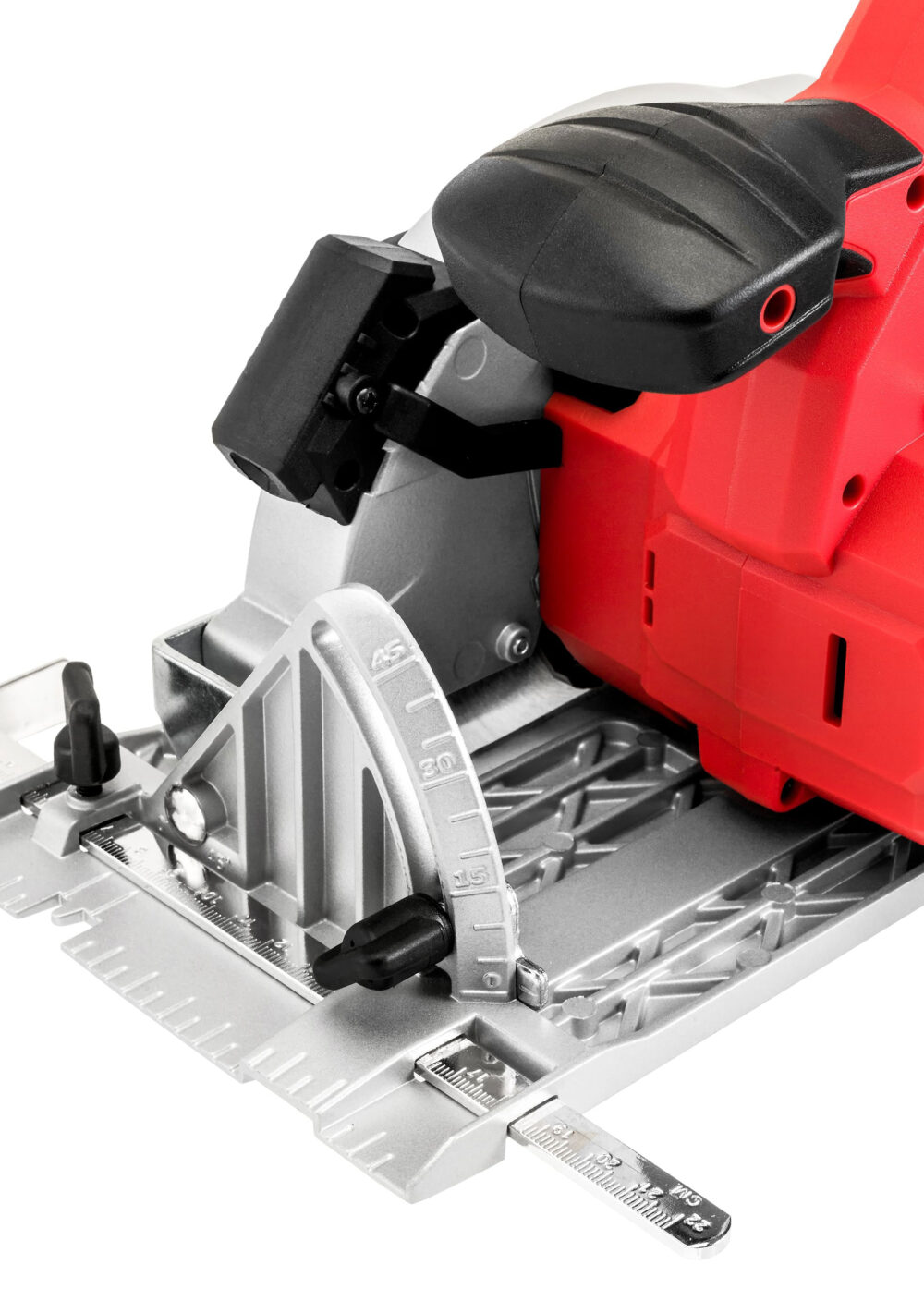 PRAKTIK aku ručna kružna pila PTQ107 FlexPower 18V 3,0Ah - Image 5