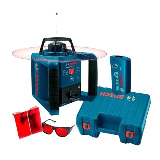 BOSCH građevinski laser GRL 250 HV