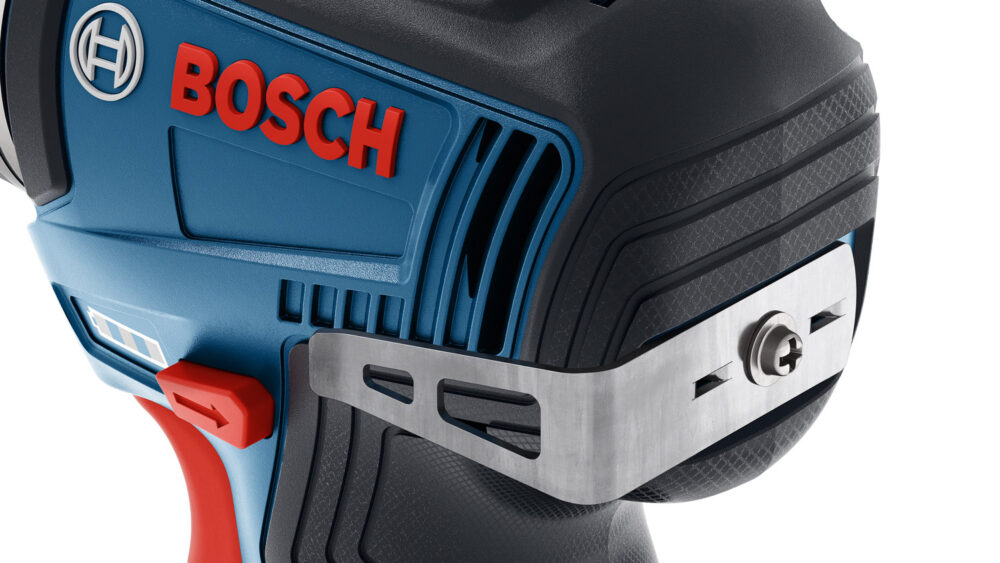 BOSCH aku bušilica-odvijač GSR 12V-35 2xAku 12V 3,0Ah L-Boxx - Image 2