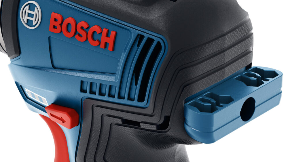 BOSCH aku bušilica-odvijač GSR 12V-35 2xAku 12V 3,0Ah L-Boxx - Image 3