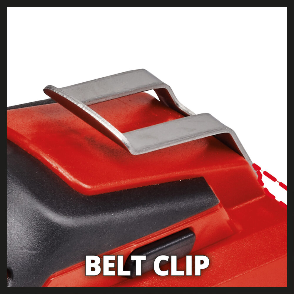 EINHELL aku škare za grane GE-LS 18 Li PXC 18V bez baterije - Image 2