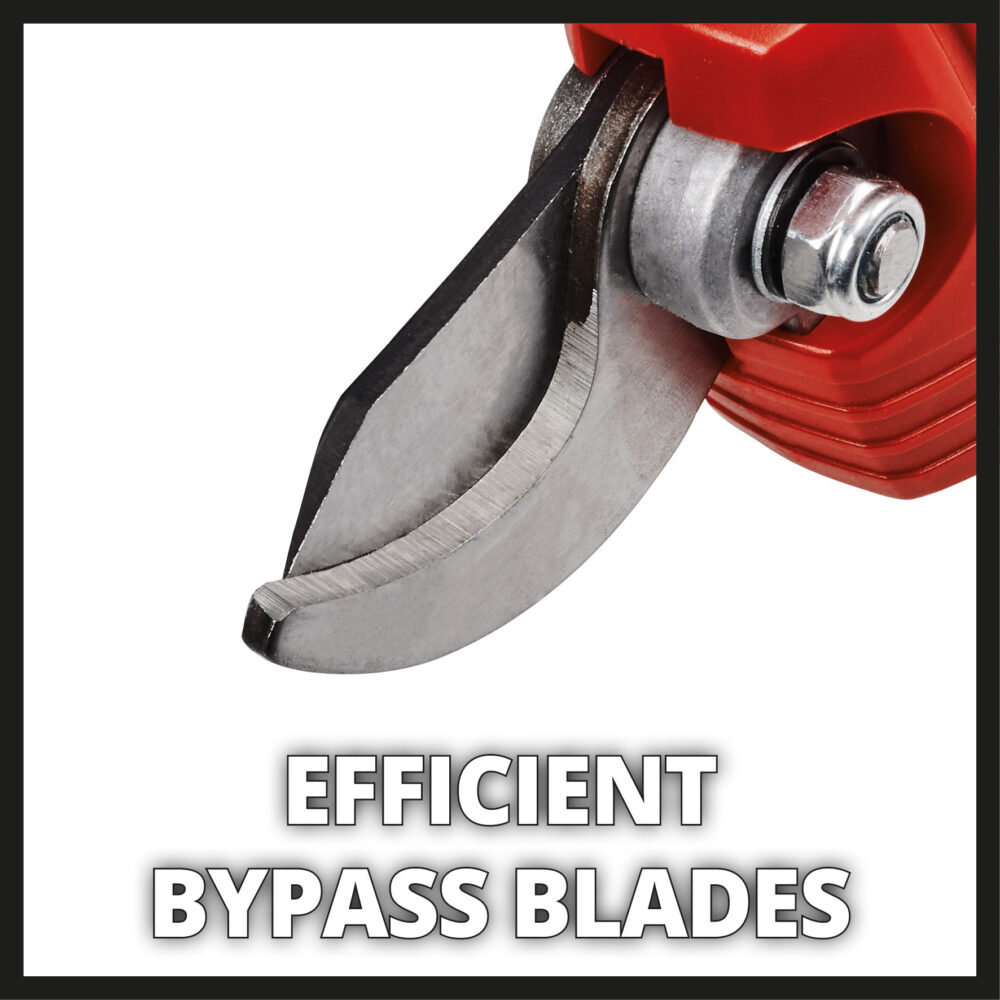 EINHELL aku škare za grane GE-LS 18 Li PXC 18V bez baterije - Image 3
