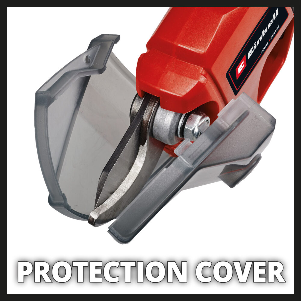 EINHELL aku škare za grane GE-LS 18 Li PXC 18V bez baterije - Image 4