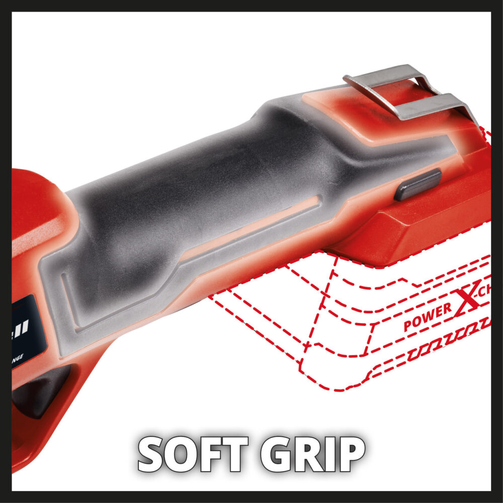 EINHELL aku škare za grane GE-LS 18 Li PXC 18V bez baterije - Image 5
