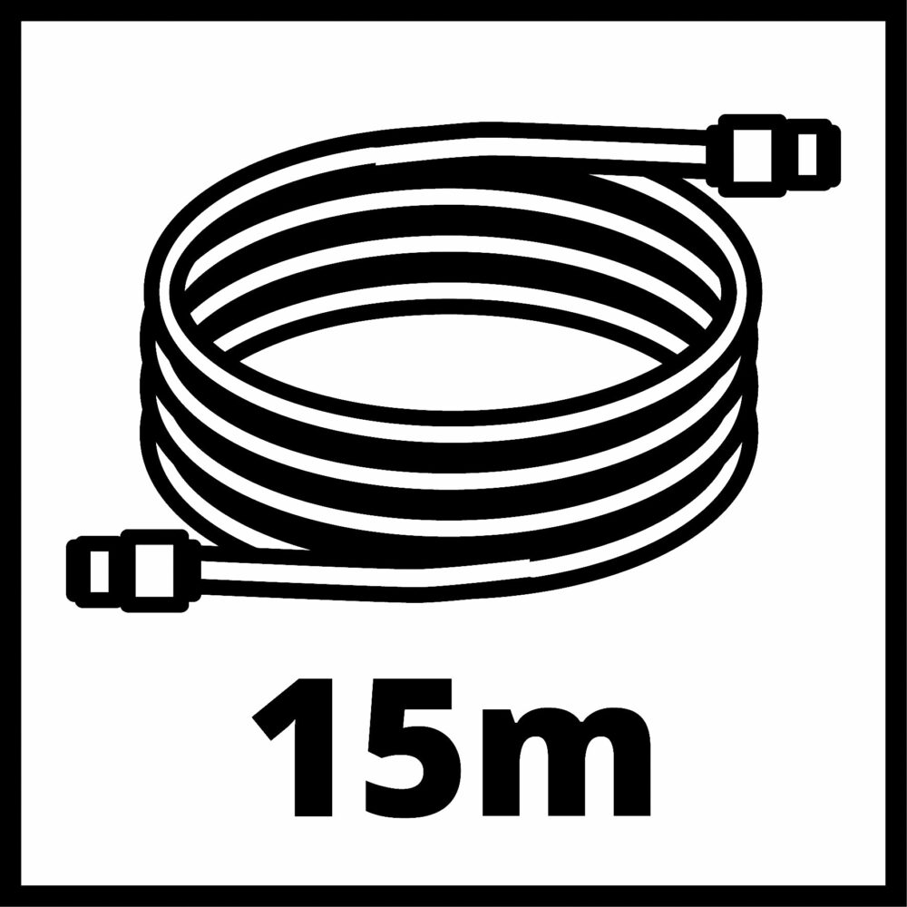 EINHELL set za kompresor 10/1, TC-PW 340 - Image 8