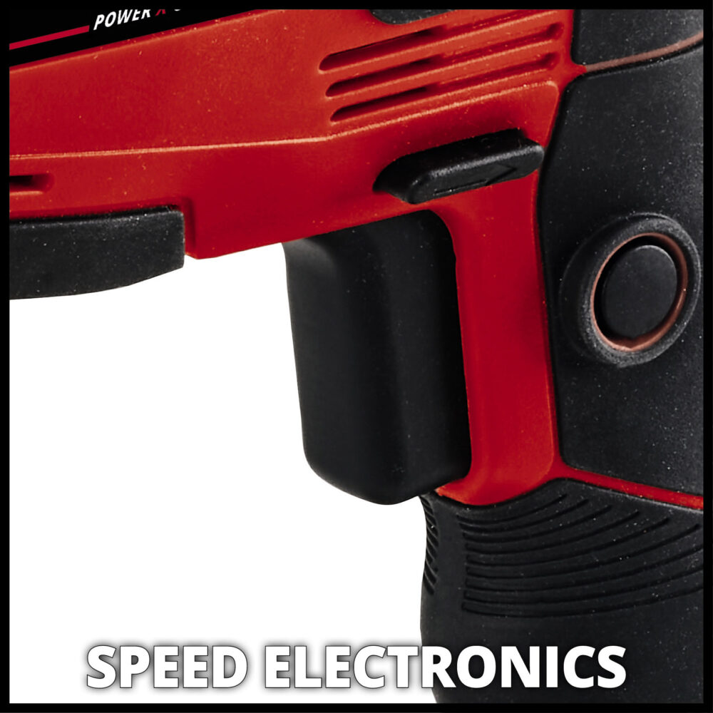 EINHELL aku udarna bušilica TC-ID 18 Li PXC 18V bez baterije - Image 5