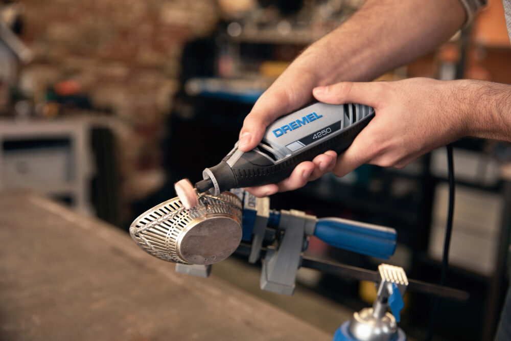 DREMEL višenamjenski alat 4250-35 - Image 4
