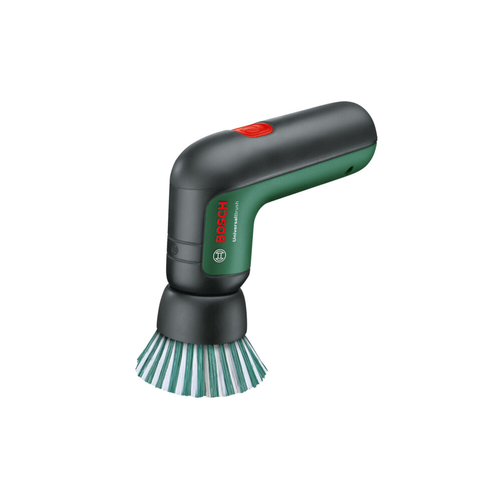 BOSCH aku alat za čišćenje UniversalBrush 3,6V 1,5 Ah - Image 2