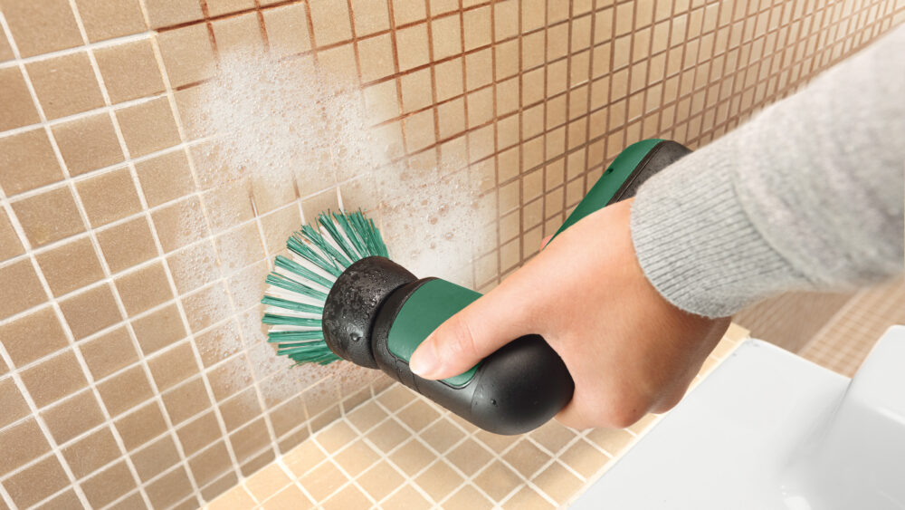BOSCH aku alat za čišćenje UniversalBrush 3,6V 1,5 Ah - Image 3