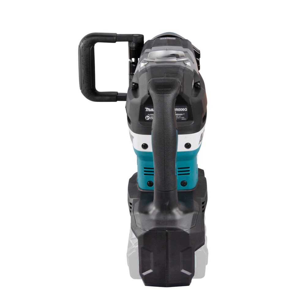 MAKITA aku bušaći čekić HR006GZ XGT 40+40V bez baterije - Image 5