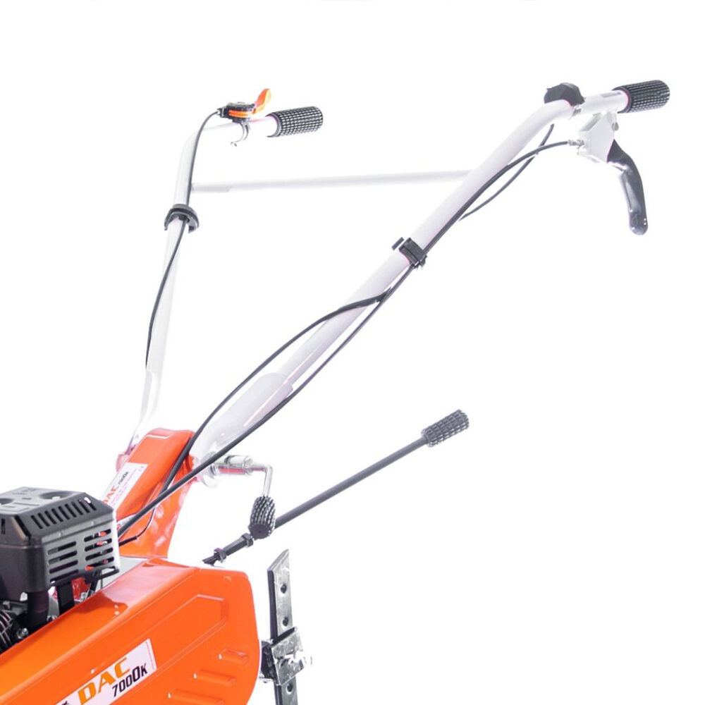 RURIS motorna kopačica DAC 7000K - Image 5