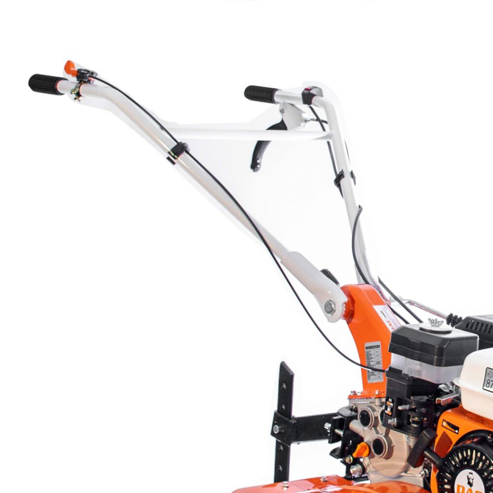 RURIS motorna kopačica DAC 7000K - Image 6