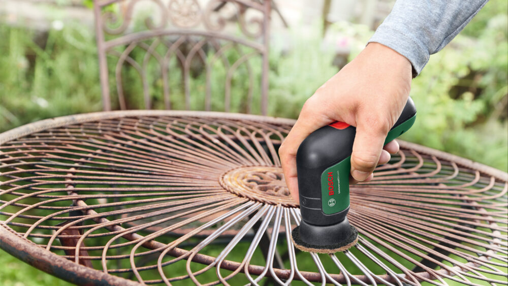 BOSCH aku alat za čišćenje UniversalBrush 3,6V 1,5 Ah - Image 7