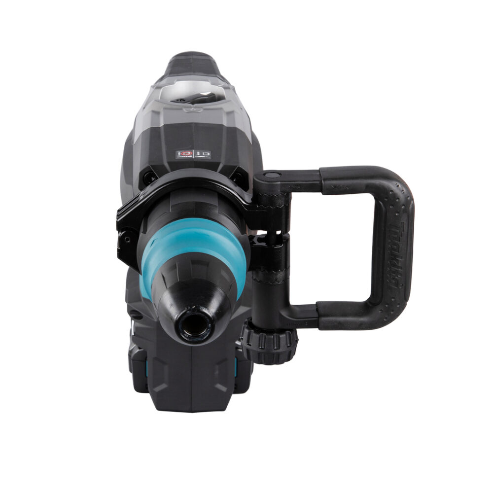 MAKITA aku bušaći čekić HR006GZ XGT 40+40V bez baterije - Image 9