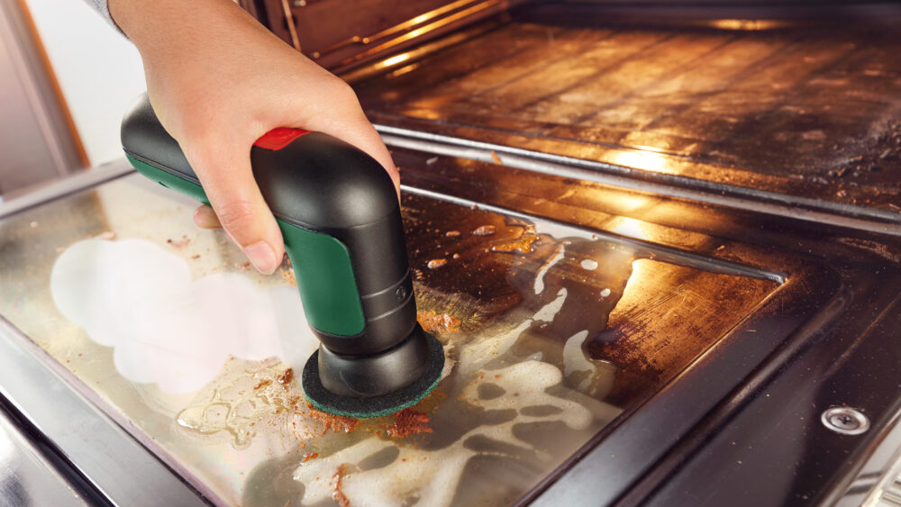 BOSCH aku alat za čišćenje UniversalBrush 3,6V 1,5 Ah - Image 9