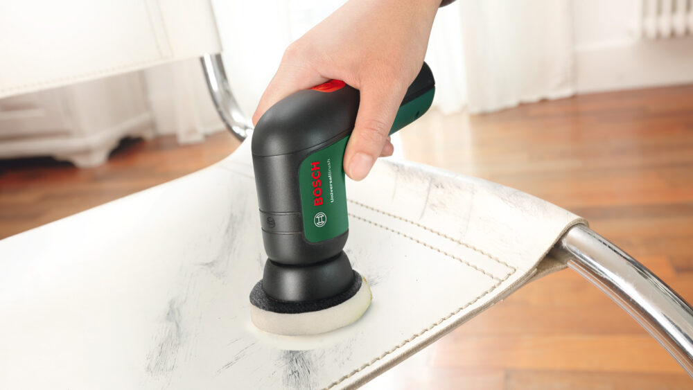BOSCH aku alat za čišćenje UniversalBrush 3,6V 1,5 Ah - Image 11