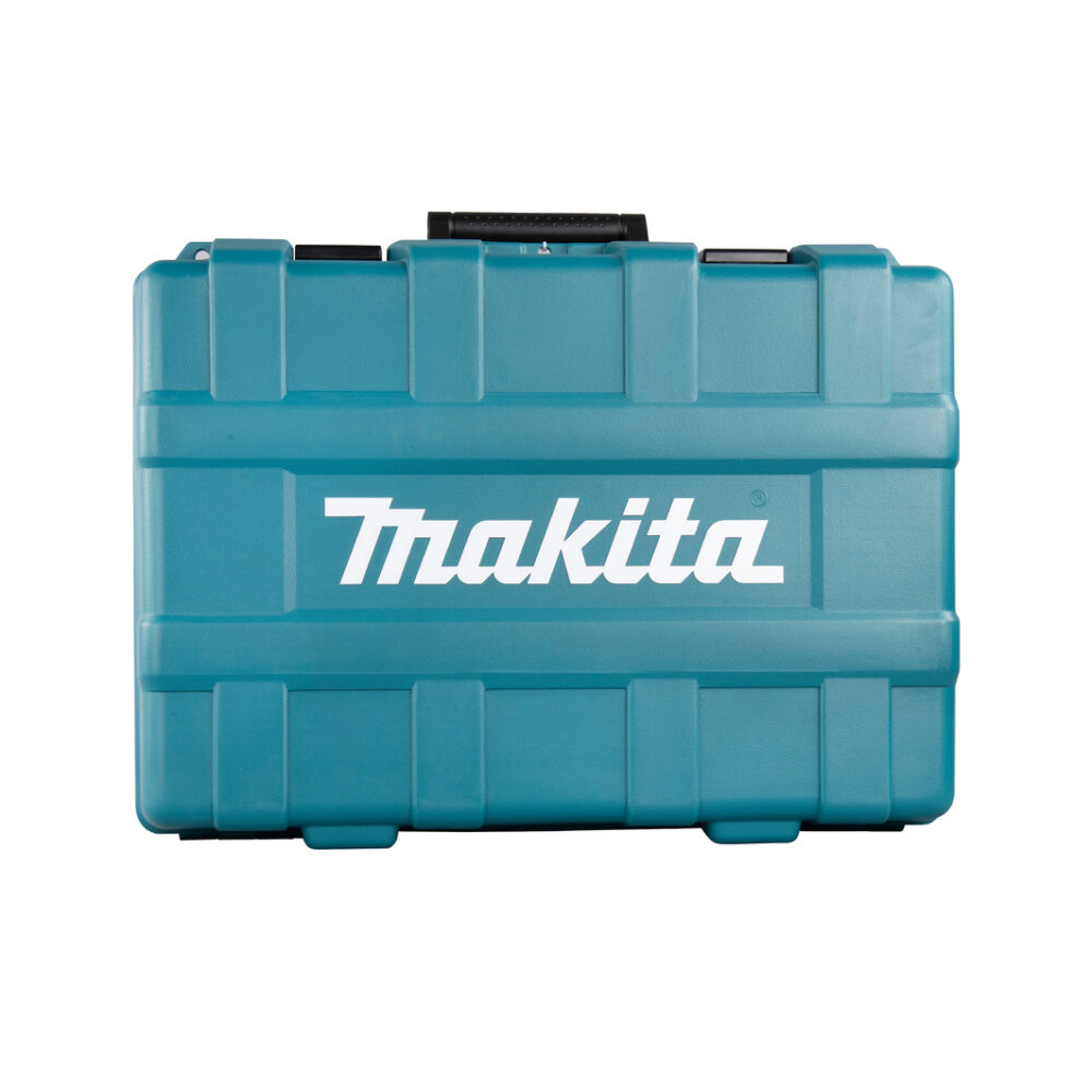 MAKITA aku bušaći čekić HR006GZ XGT 40+40V bez baterije - Image 13