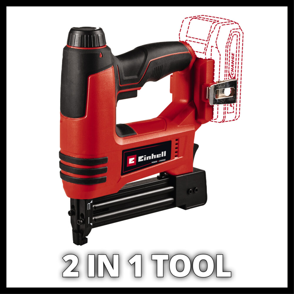 EINHELL aku klamerica TE-CN 18 Li PXC 18V bez baterije - Image 2