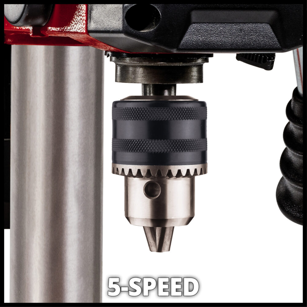 EINHELL stupna bušilica TC-BD 450 - Image 2