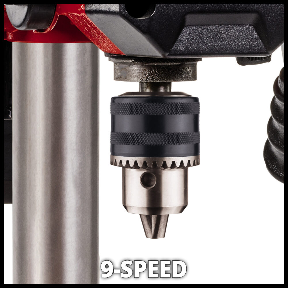 EINHELL stupna bušilica TC-BD 500 - Image 2