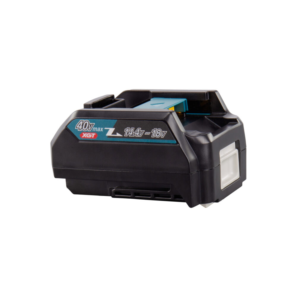 MAKITA adapter ADP10 LXT za XGT punjač - Image 2