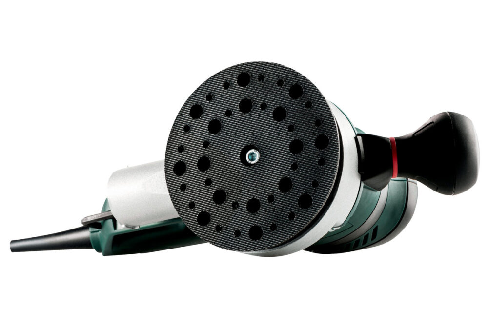 METABO ekscentrična brusilica SXE 425 TurboTec - Image 2