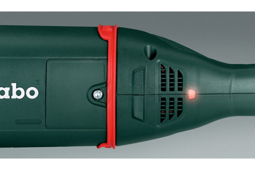 METABO glodalica za utore u zidu MFE 65 kovčeg - Image 2