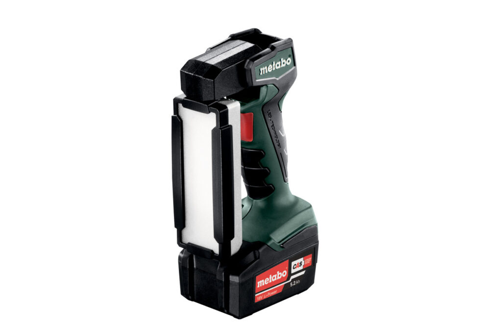 METABO aku svjetiljka SLA 14.4-18 LED 18V bez baterije - Image 2