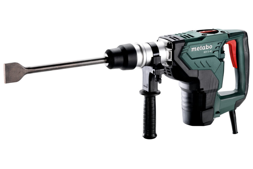 METABO bušaći čekić KH 5-40 kovčeg - Image 2