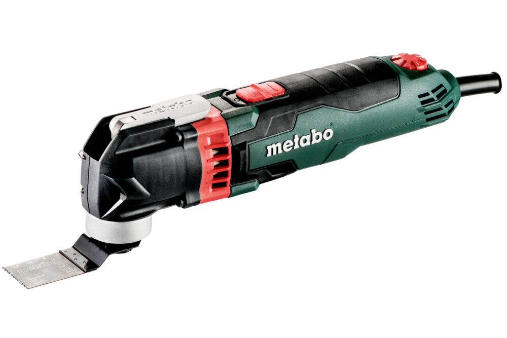 METABO višenamjenski alat MT 400 Quick - Image 2