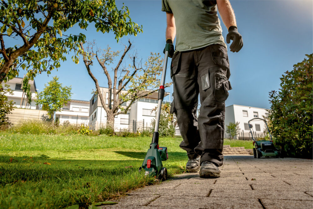 METABO aku škare za travu i grmlje PowerMaxx SGS 12 Q 12V bez baterije - Image 4