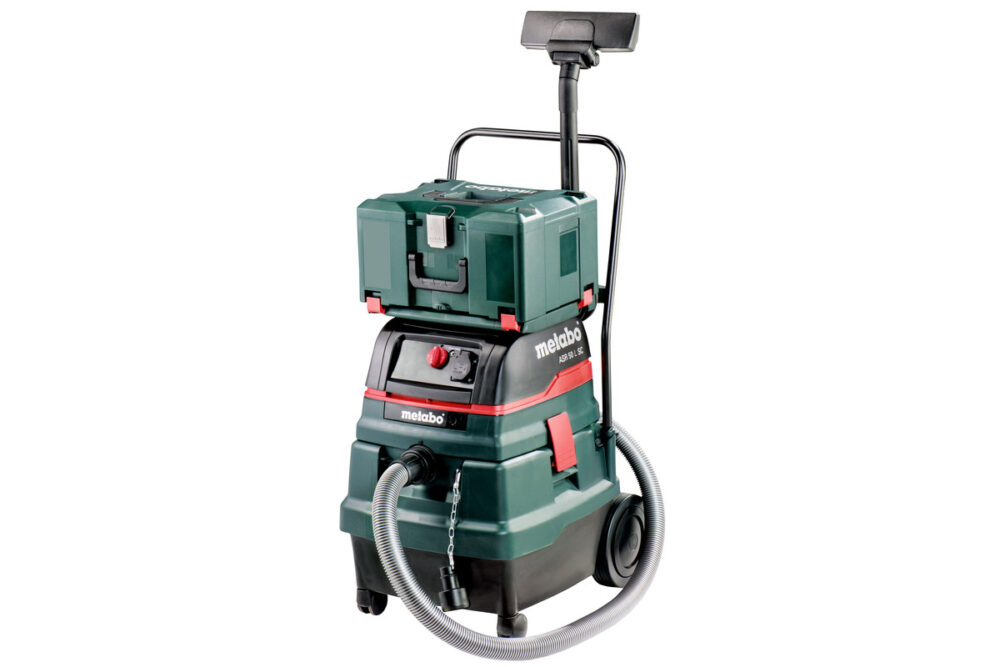 METABO usisavač ASR 50 L SC - Image 2