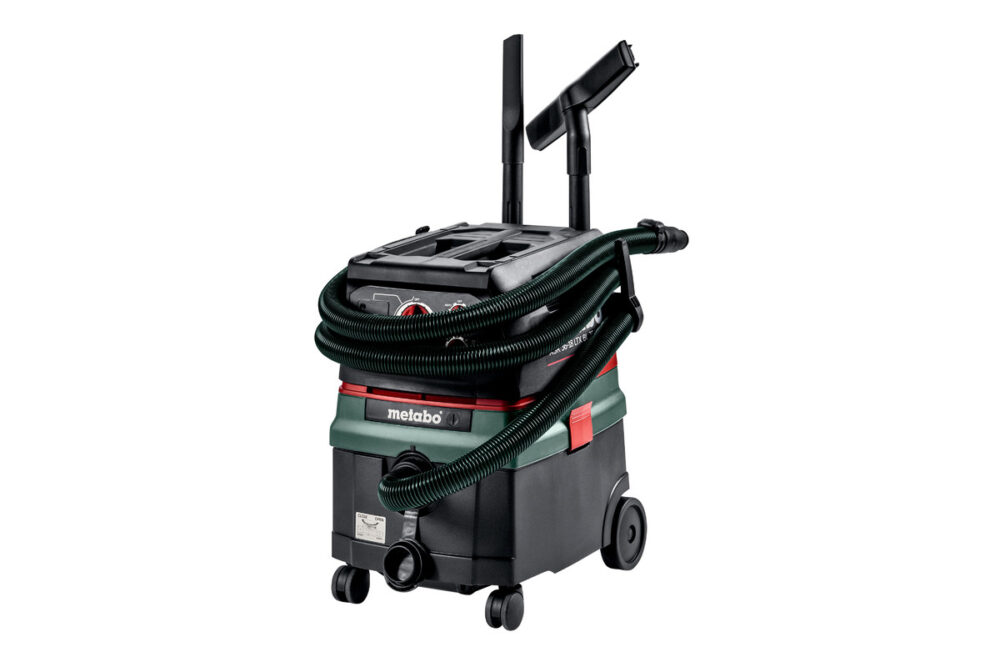 METABO aku usisavač ASR 36-18 BL 25 M SC 18+18V bez baterije - Image 2