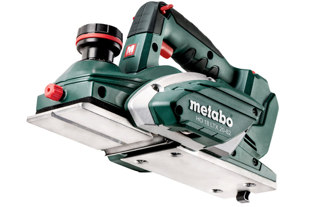METABO aku blanja HO 18 LTX 20-82 18V MetaBOX bez baterije - Image 2