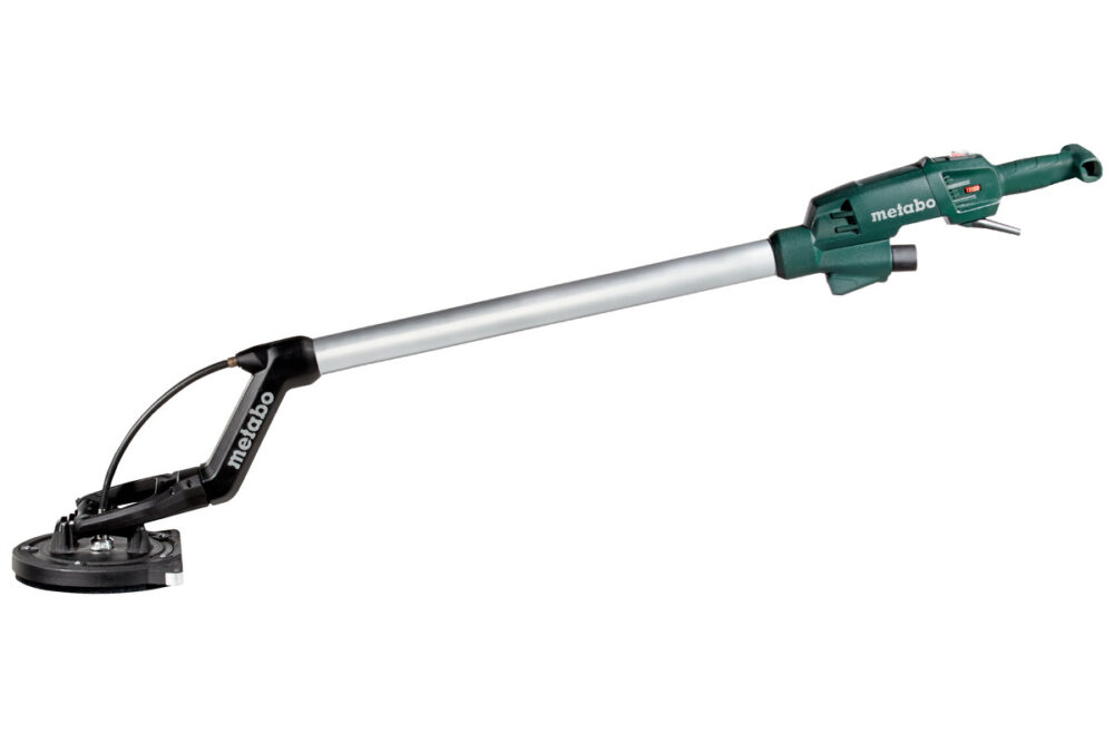 METABO brusilica za zidove i stropove LSV 5-225 + usisavač ASR 35 L ACP Set - Image 2