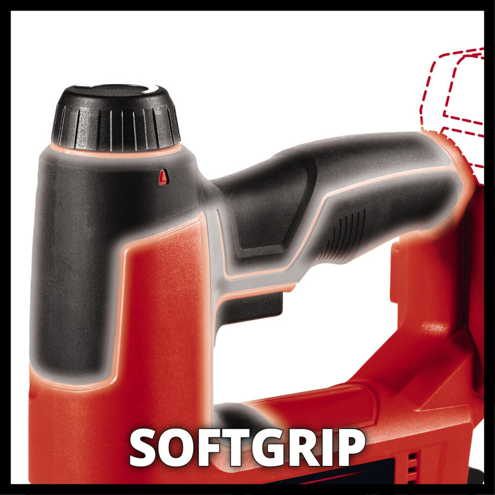 EINHELL aku klamerica TE-CN 18 Li PXC 18V bez baterije - Image 3
