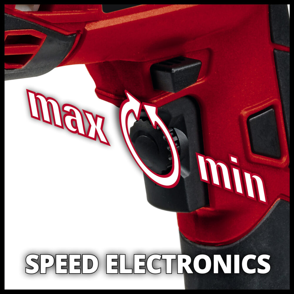 EINHELL udarna bušilica TC-ID 720/1 E - Image 3