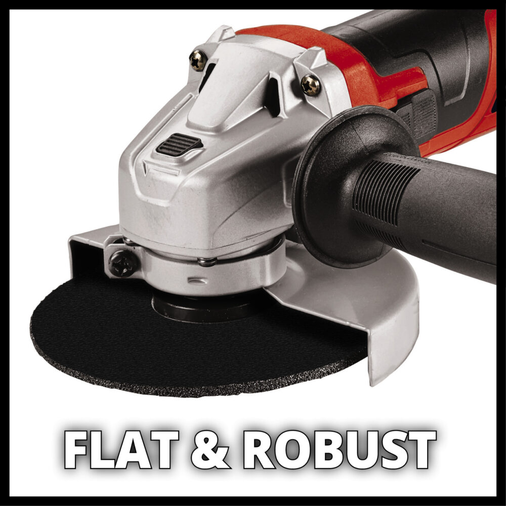 EINHELL kutna brusilica TC-AG 115/750 - Image 3