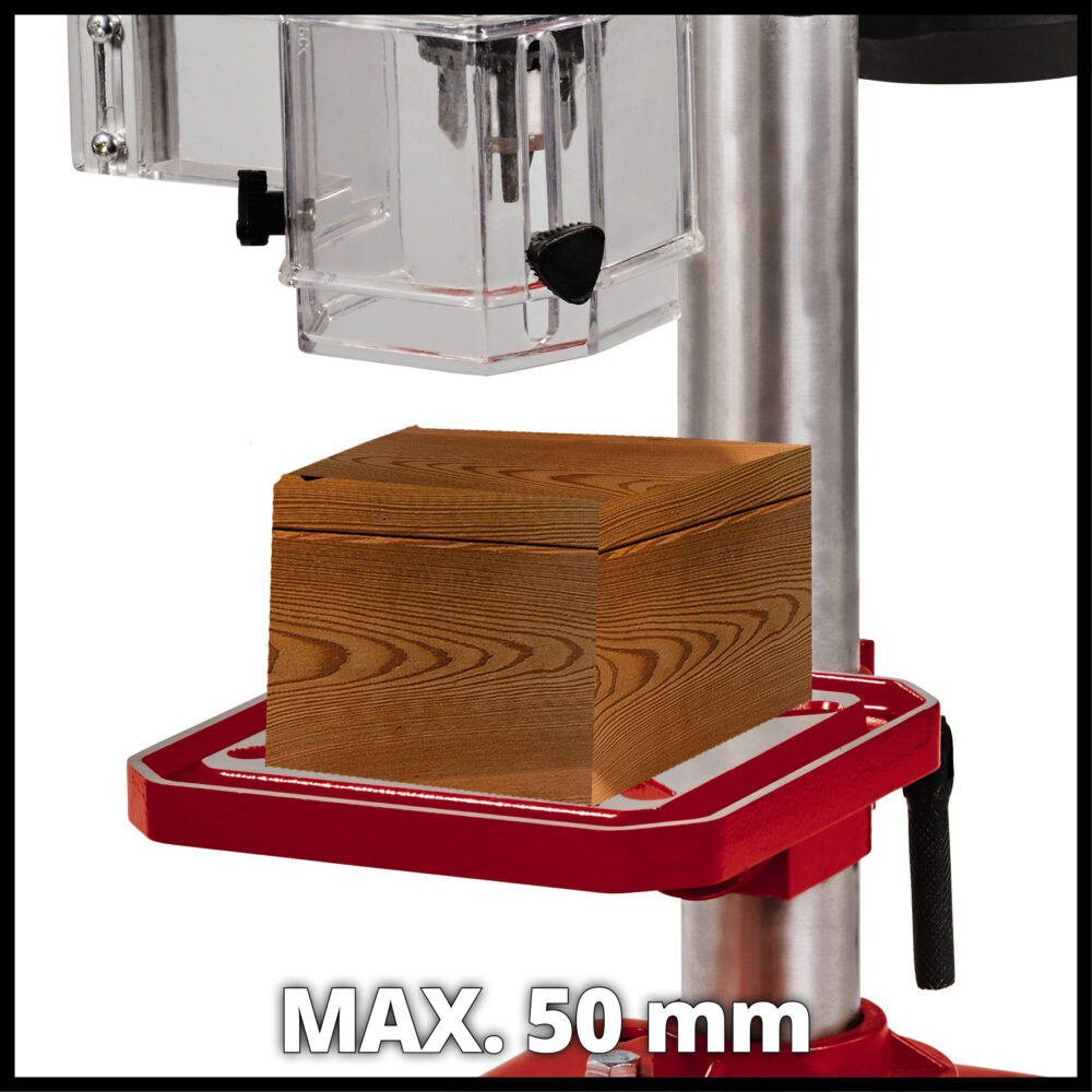 EINHELL stupna bušilica TC-BD 450 - Image 3